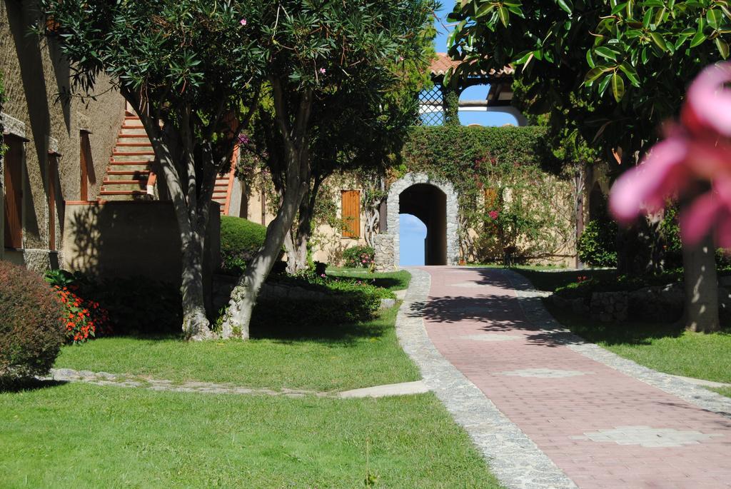 Villaggio L'Olivara Tropea Exterior foto